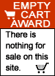 Empty Cart