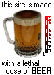 Lethal Dose