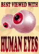 Human Eyes