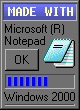 Notepad 2000