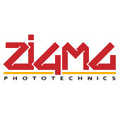 логотип Zigma phototechnics