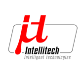 логотип Интеллитек