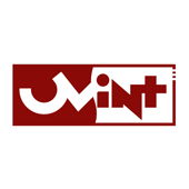 UVint logo