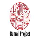 логотип Bumali Project