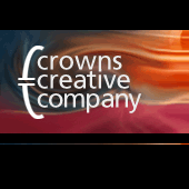 Crowns Creative logo