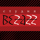 логотип Студия Bezazz