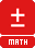 math signs