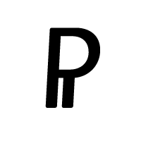 Russian rouble currency sign — v. 1