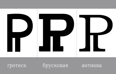 Russian rouble currency sign — v. 3