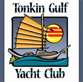 Tonkin Gulf Yacht Club - vector clipartp